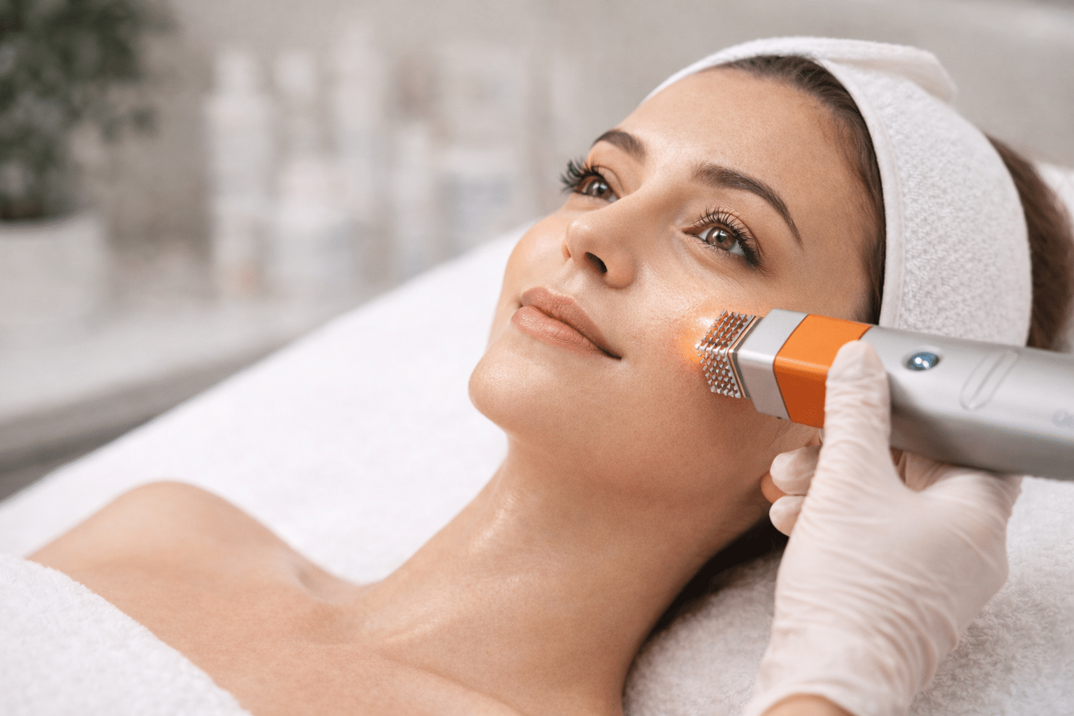 Luxury med spa services in Agoura Hills, California