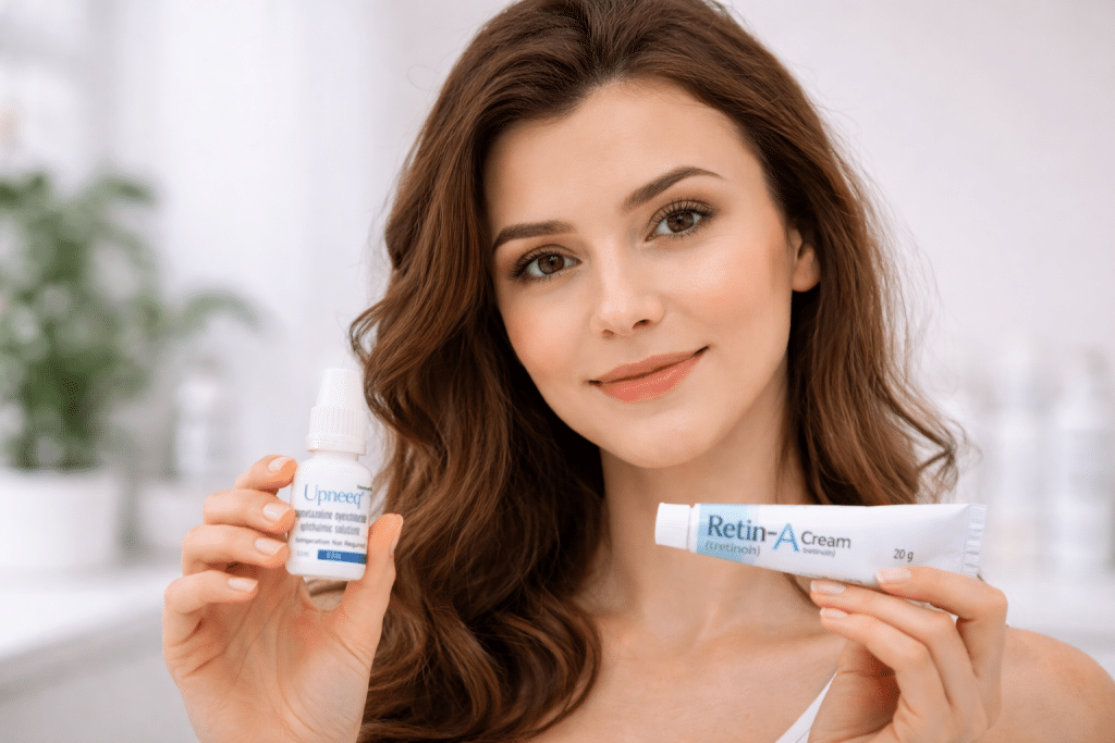 Concierge med spa consultation for Tarzana clients