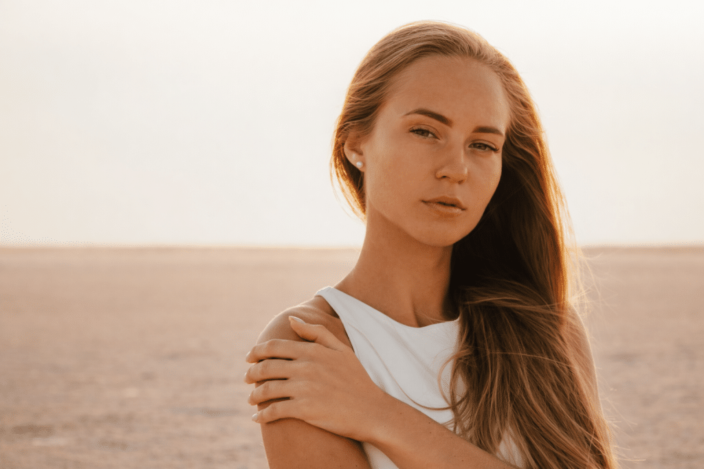 Concierge med spa consultation for Hidden Hills clients