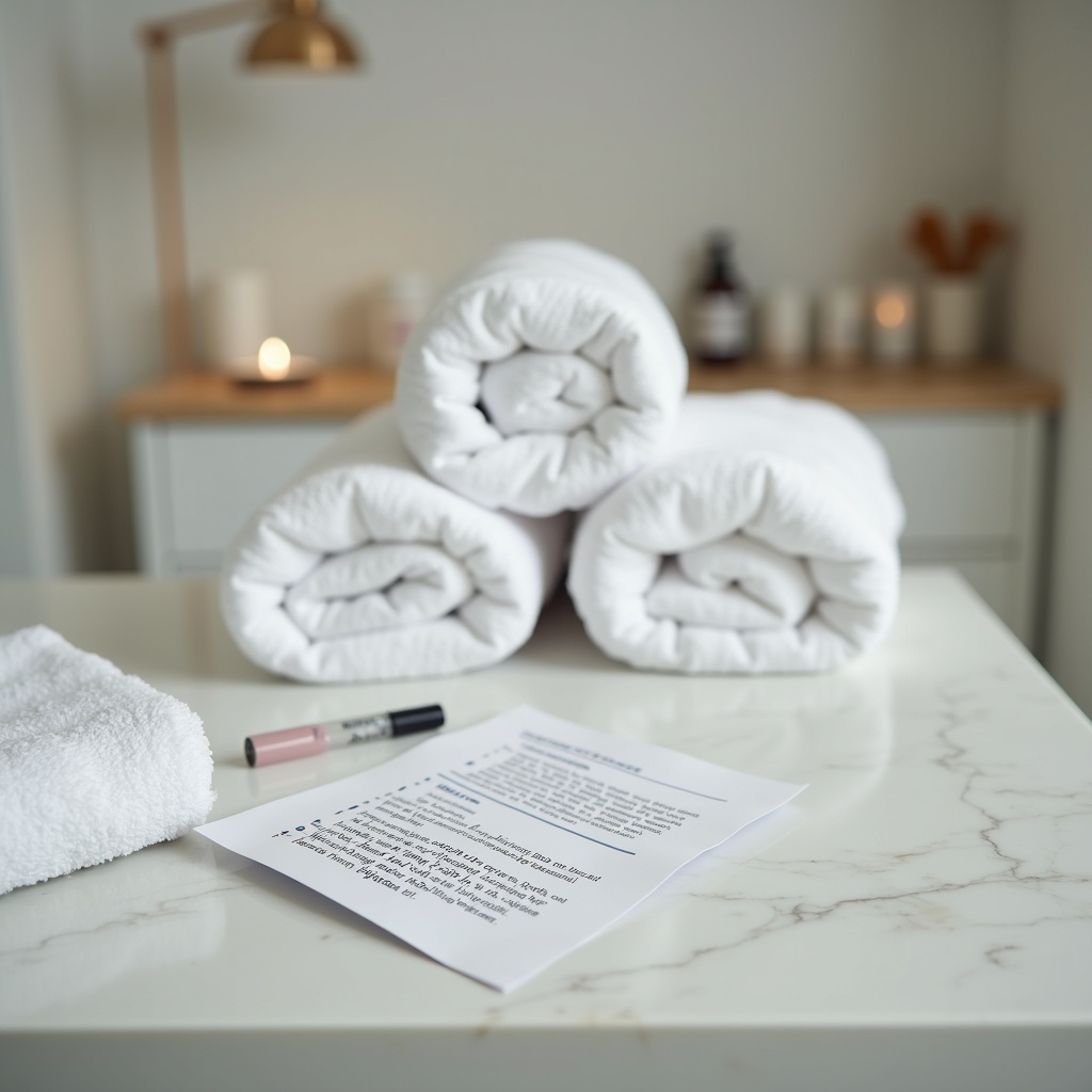 Filler Lumps in Oak Park: Your Complete Guide to Bumps, Massage, and Treatment Options