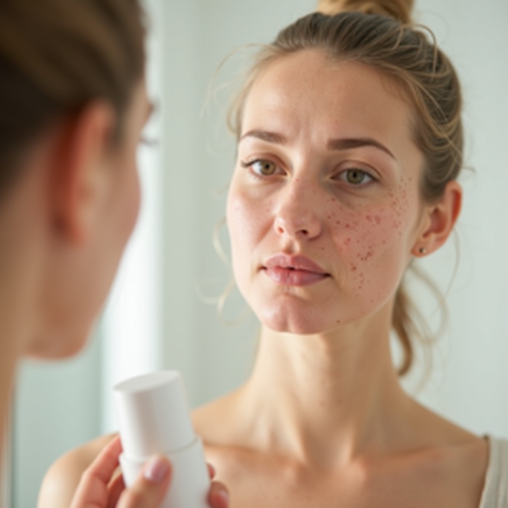 HydraFacial Breakouts: Purging or Problem?