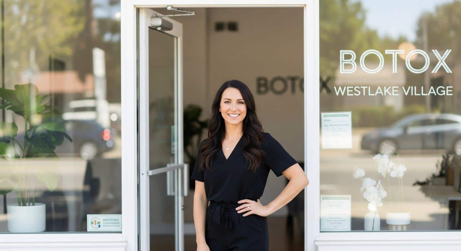 Botox in Westlake Village — Beauty Solutions Med Spa