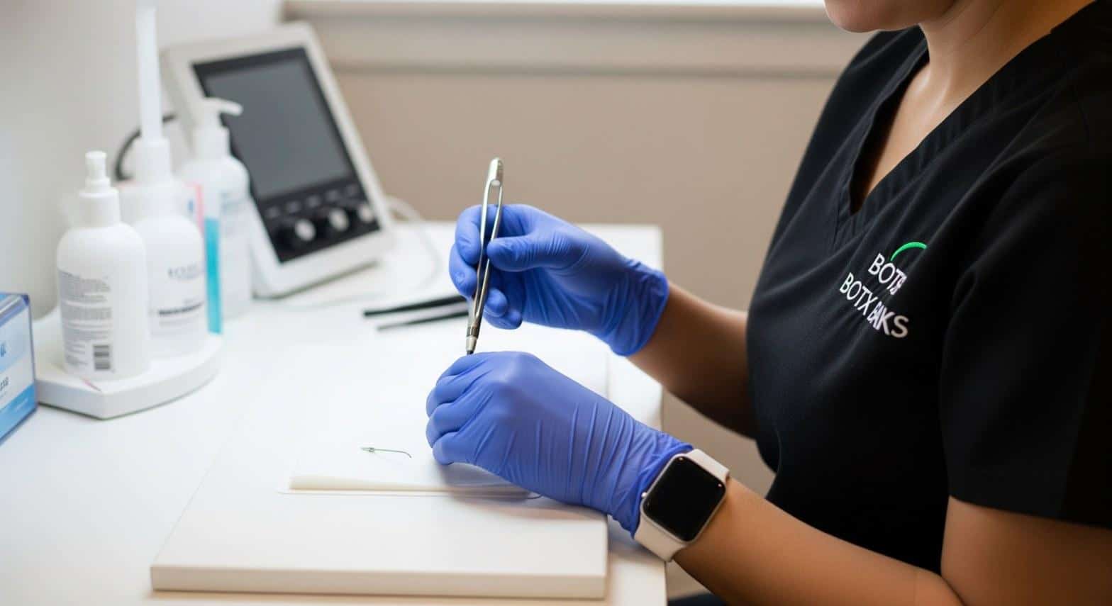 Botox in Woodland Hills — Beauty Solutions Med Spa