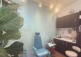 Inside the treatment room at Beauty Solutions Med Spa in Calabasas