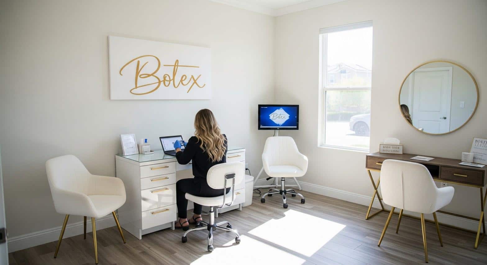 Botox in Calabasas — Beauty Solutions Med Spa