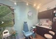 Inside the treatment room at Beauty Solutions Med Spa