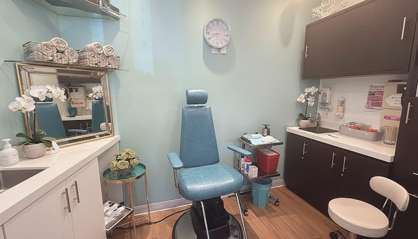 Concierge med spa consultation for Agoura Hills clients