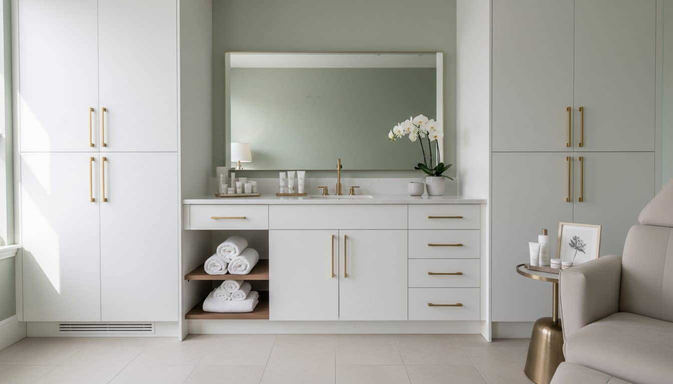 Concierge med spa consultation for Woodland Hills clients