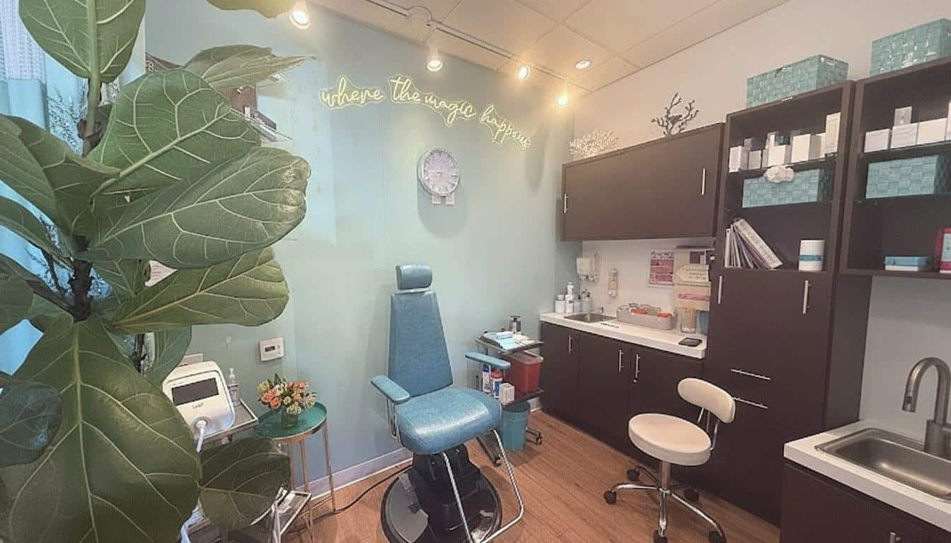 Beauty Solutions Med Spa — chemical-peels