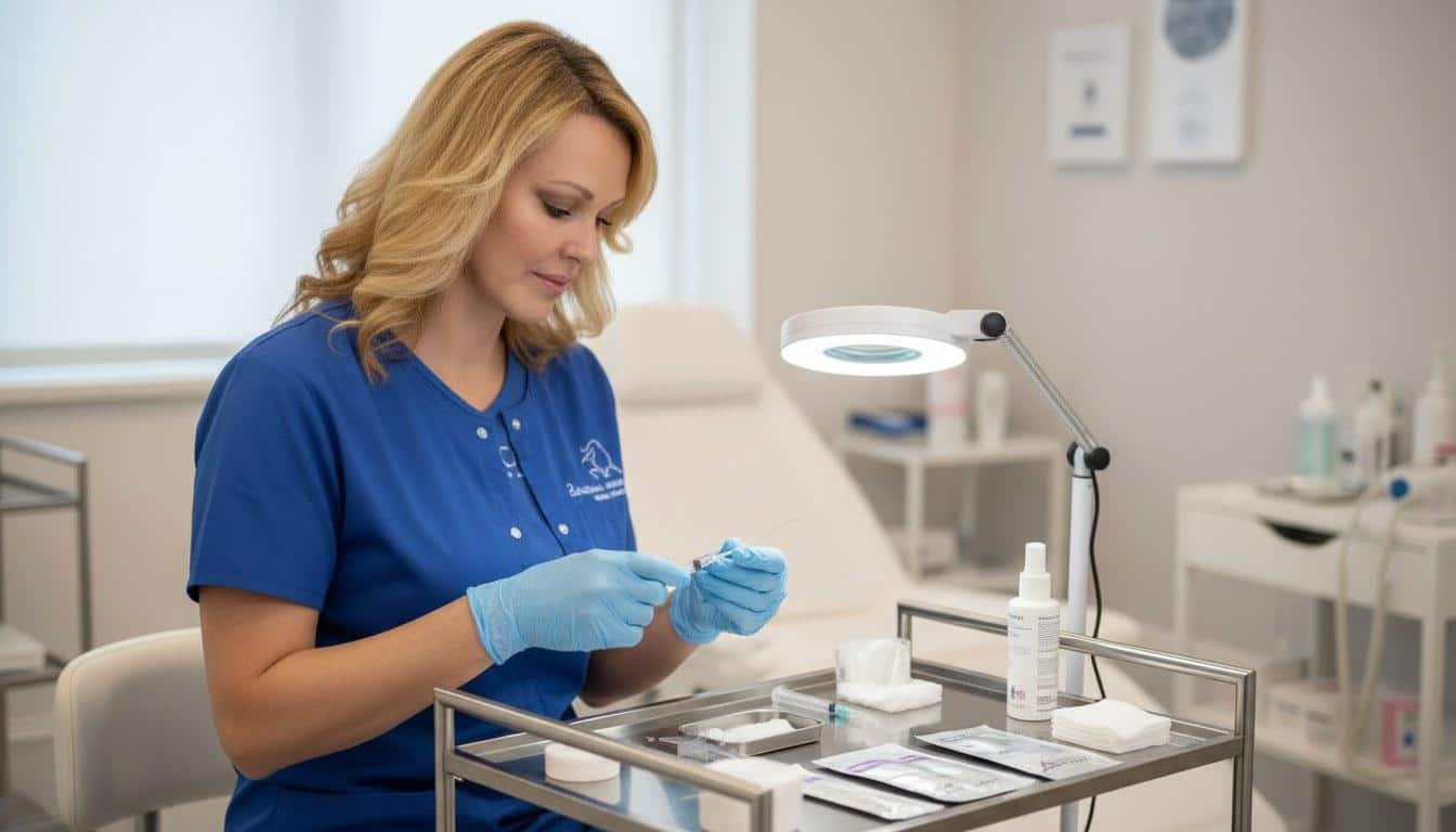 Beauty Solutions Med Spa — dermal-fillers
