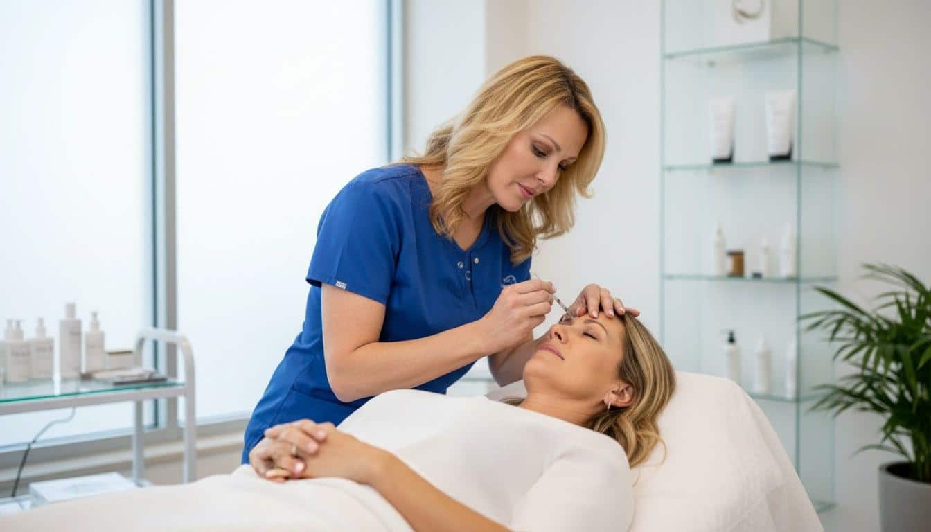 Beauty Solutions Med Spa — daxxify