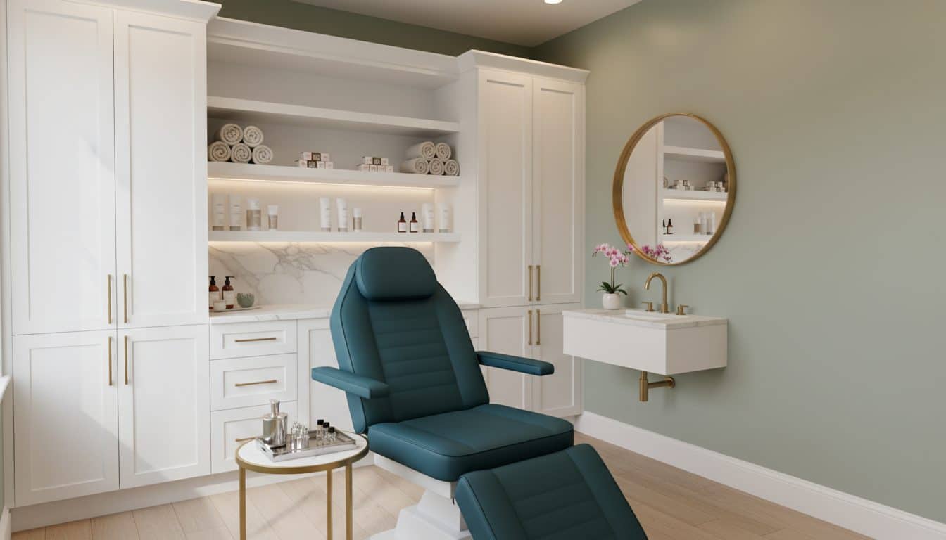Concierge med spa consultation for Agoura Hills clients