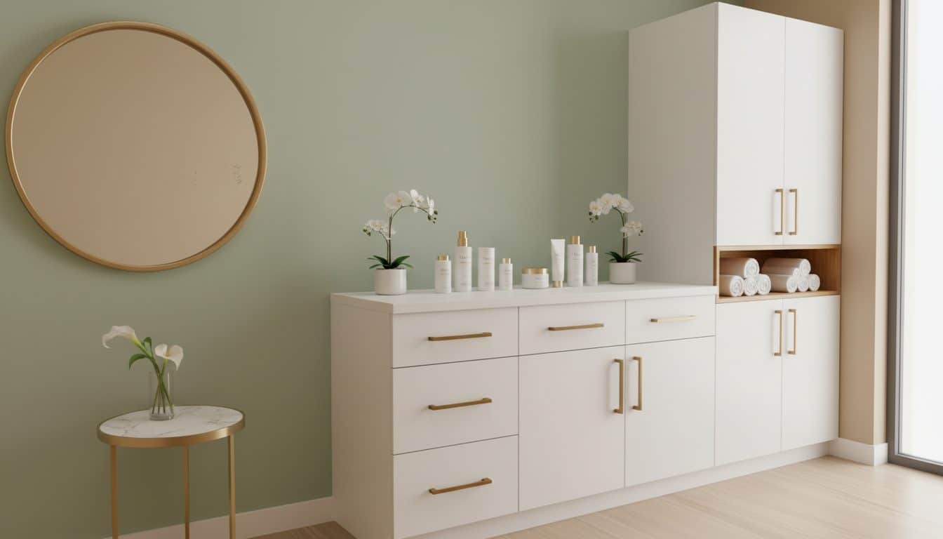 Concierge med spa consultation for Agoura Hills clients