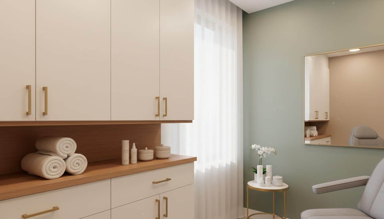 Concierge med spa consultation for Tarzana clients