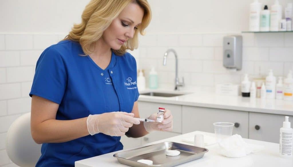 Beauty Solutions Med Spa — vi-peel