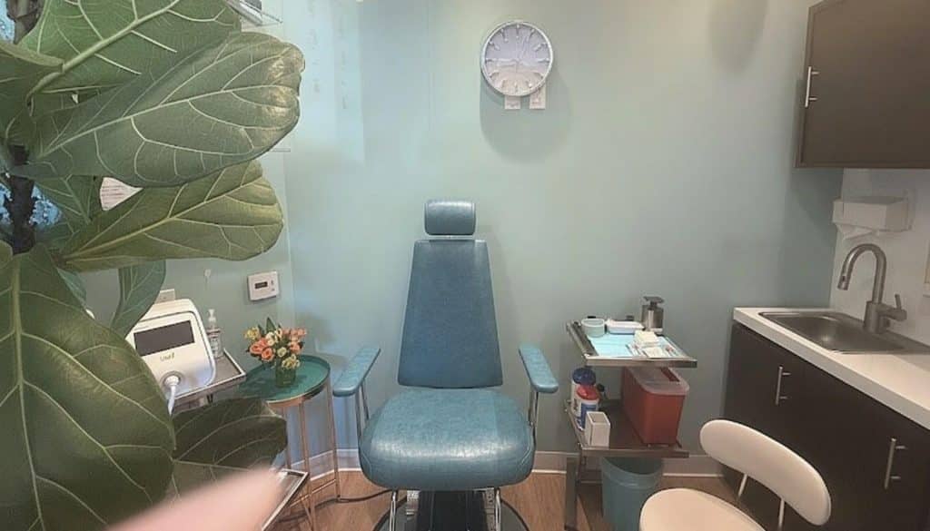 Beauty Solutions Med Spa — botox