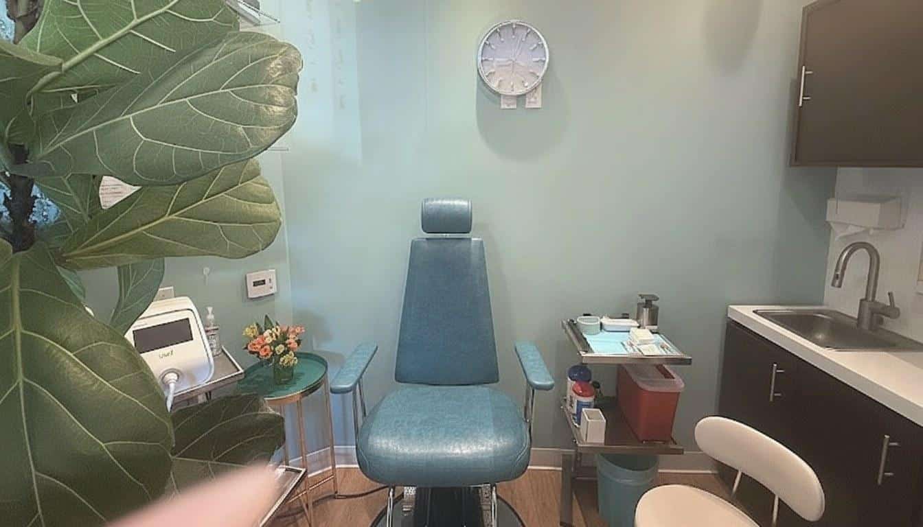 Beauty Solutions Med Spa — botox
