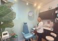 A dermal fillers treatment at Beauty Solutions Med Spa