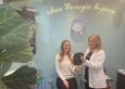 A botox treatment at Beauty Solutions Med Spa